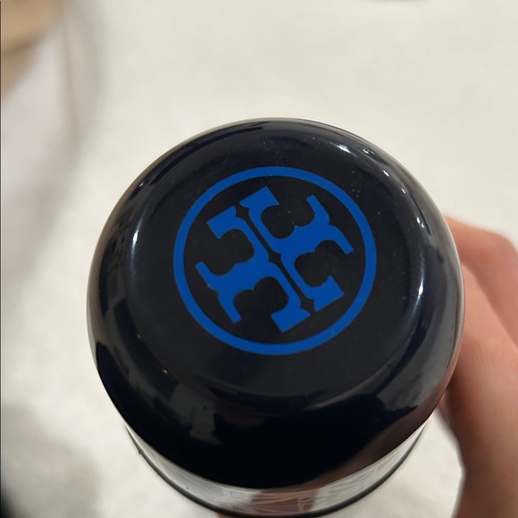 Tory Burch Geometric Patterned Thermos - Picture 4 of 4